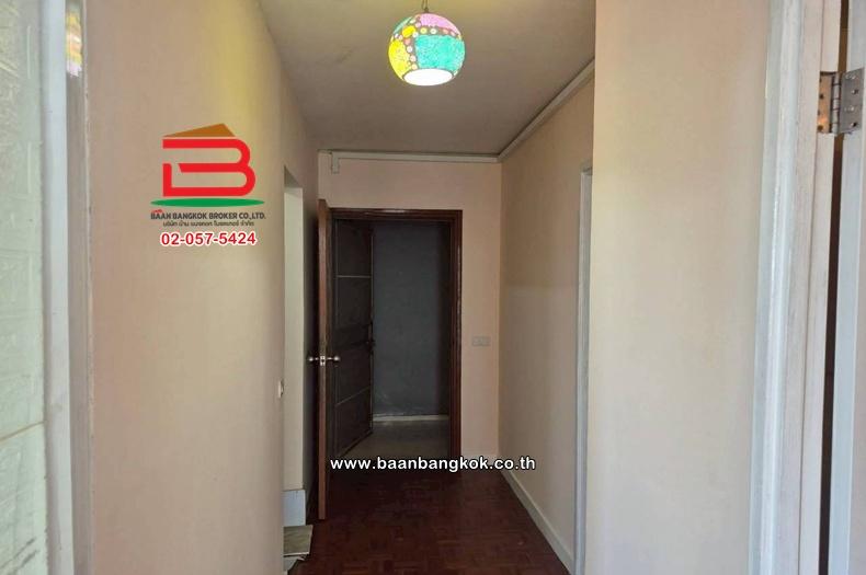 คอนโดมิเนียม เนื้อที่ 54.66 ตร.ม. วิคตอเรียเลควิวคอนโด 3 : Victoria Lakeview 3 ถนนแจ้งวัฒนะ ตำบลบางพูด อำเภอปากเกร็ด นนทบุรี 3