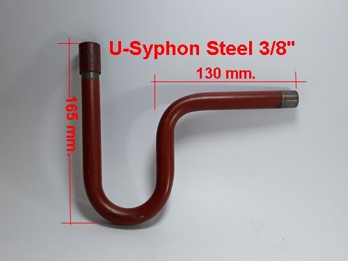 Steam Syphon  สินค้าพร้อมส่ง เปิดใบกำกกับภาษีได้ ส่งไว รูปที่ 8