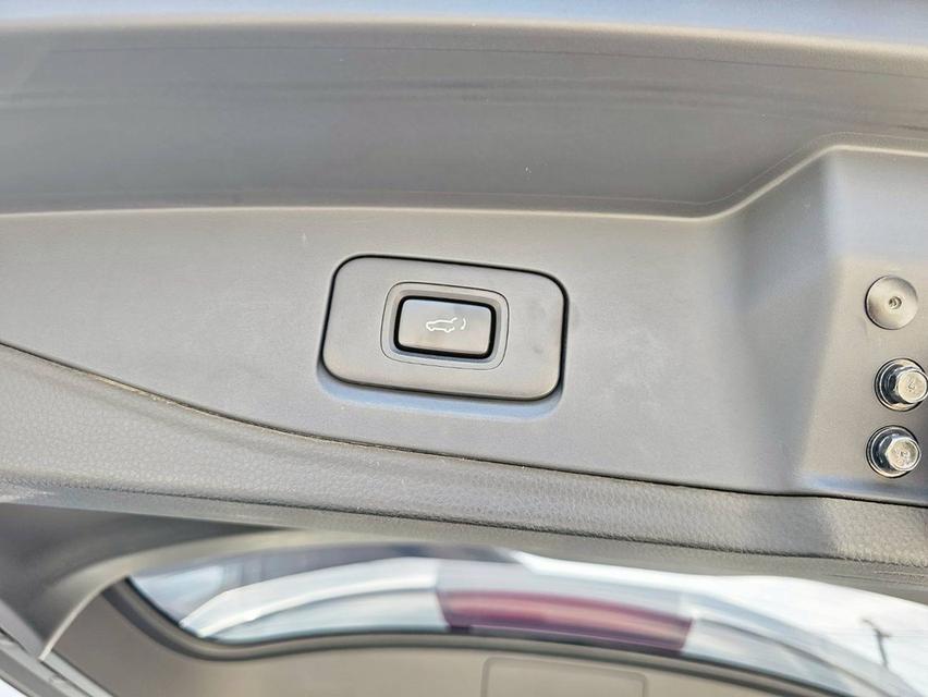 Isuzu MU-X 3.0Ultimatc 4wd ปี22 17