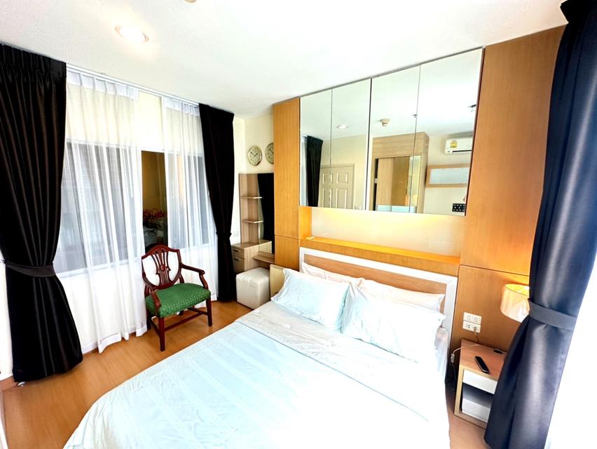 ปล่อยเช่าคอนโด Life@sukhumvit 65 (ไลฟ์แอทสุขุมวิท) ห้องสวยมาก เจ้าของปล่อยเอง 8