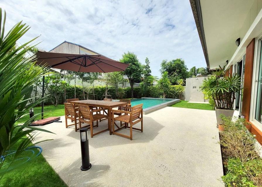 ขายบ้านสวยหรู สำหรับครอบครัว ตกแต่งใหม่ 2