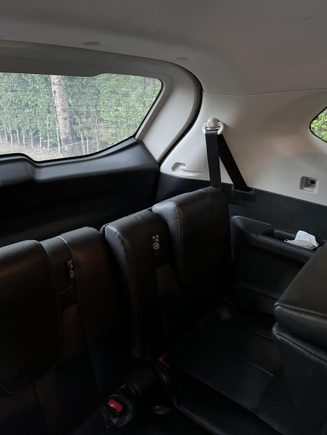 nissan X-trail มือสอง ปี 2015 11