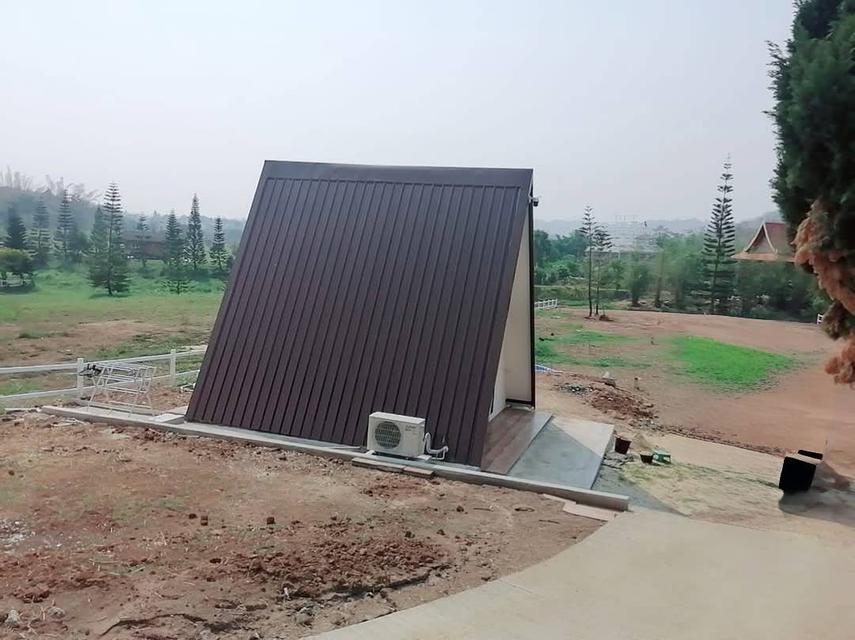 ทีดินเพชรบูรณ์ อำเภอเขาค้อ ตำบล ทุ่งสมอ 8