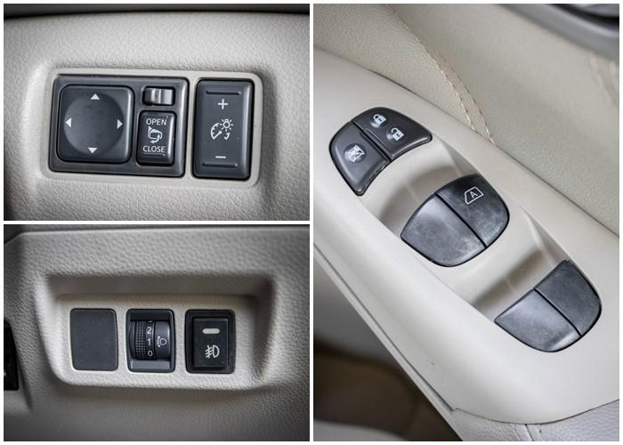 NISSAN SYLPHY 1.6 V ปี 2013 14