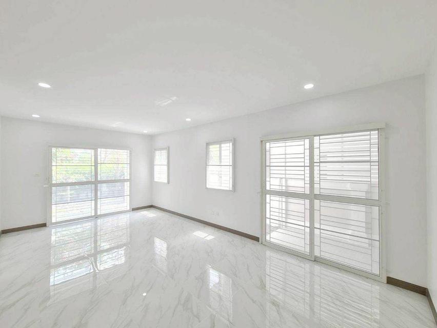 บ้านเดี่ยว  รังสิต คลองสาม  คลองหลวง ม.พฤกษาวิลเลจ 29  นัดชมบ้าน085-318-6868​คุณวา 8