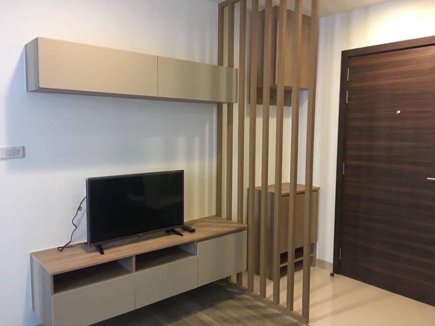 ให้เช่า คอนโด Moniiq Condo สุขุมวิท 64 พื้นที่ 32 ตรม ใกล้ BTS ปุณณวิถี 3