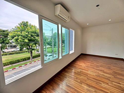 ขายทาวน์โฮม หมู่บ้านดิเอ็กซ์คลูซีฟ พัฒนาการ44 (The Exclusive-Pattanakarn44) ใกล้ APL หัวหมาก (N.1915) 13