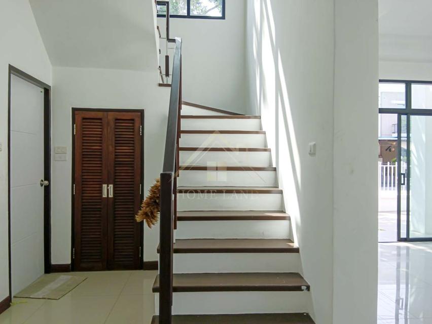 บ้านเดี่ยว 2 ชั้น โครงการ เปี่ยมสุข กาญจนาภิเษก - บ้านกล้วย พิมลราช 5 5