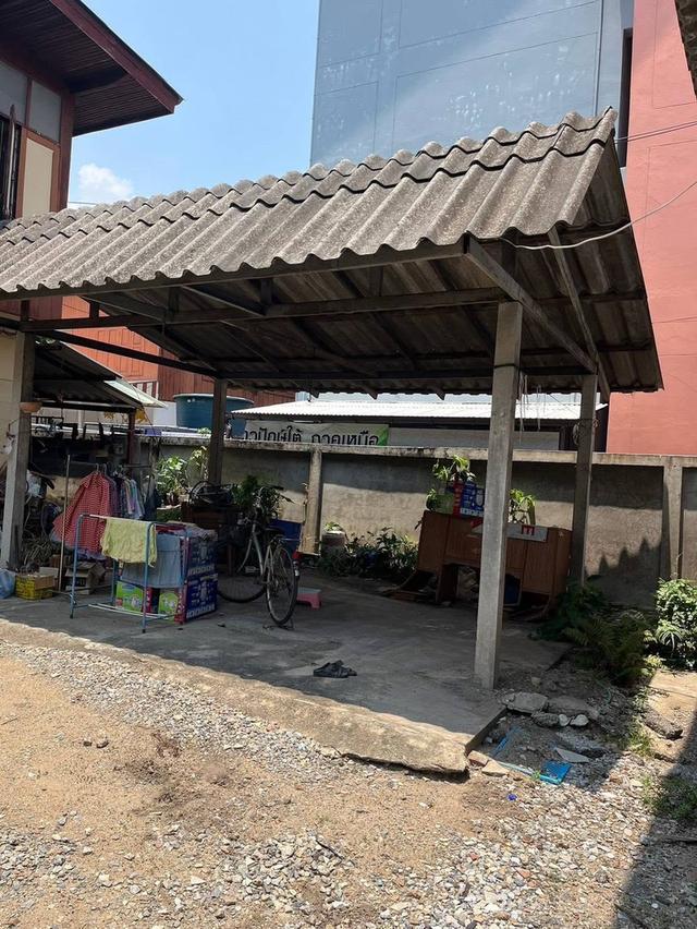 ที่ดินและบ้านย่านถนนวัวลาย ต.หายยา อ.เมืองเชียงใหม่ 2