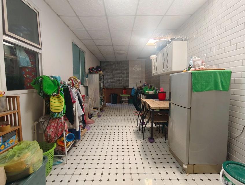 หมู่บ้านทรัพย์ธานี 1 รังสิต-นครนายก ถนนรังสิต-นครนายก ต.ลำผักกูด อ.ธัญบุรี จ.ปทุมธานี 12