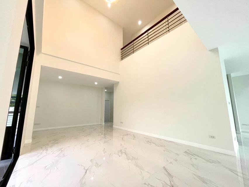💫ขายบ้านหรู ณุศาศิริ ซิตี้ พระราม 2 🏡บ้านเดี่ยว Luxury พร้อมสระว่ายน้ำส่วนตัว บนที่ดินใหญ่กว่า 230 ตารางวา 14