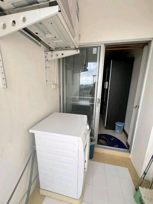 ขายคอนโด โซนเทพารักษ์ 6