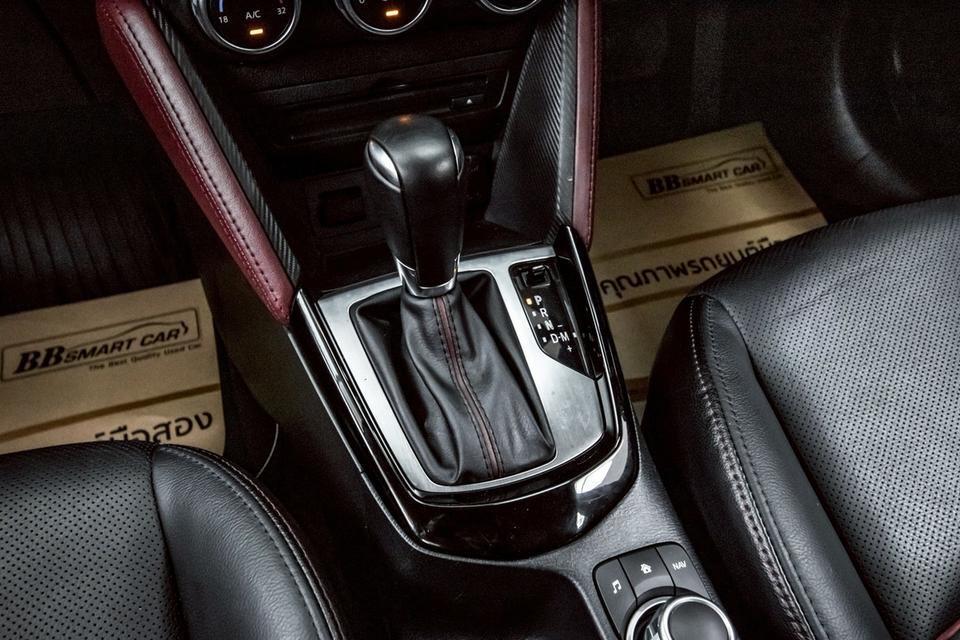 รหัสรถ 3B235 MAZDA CX3 XDL 2018 3