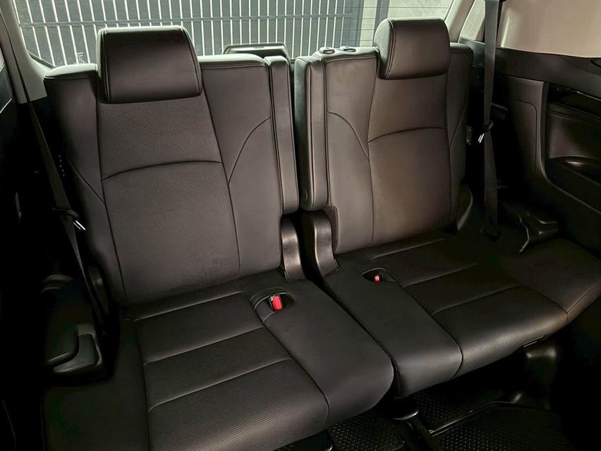 Toyota Alphard 2.5 SC Package ปี2023 วิ่ง 50000 KM. รูปที่ 9