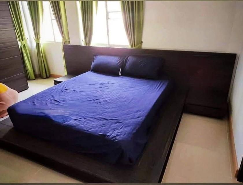 🏠 ให้เช่าบ้านเดี่ยวชั้นเดียว พื้นที่กว้าง ใกล้ รพ.ดารารัศมี 6