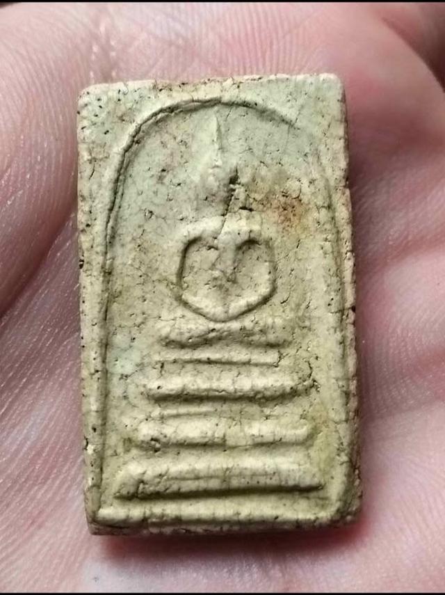 พระเก่า ไม่ทราบที่ เข้ามาชมกันครับ