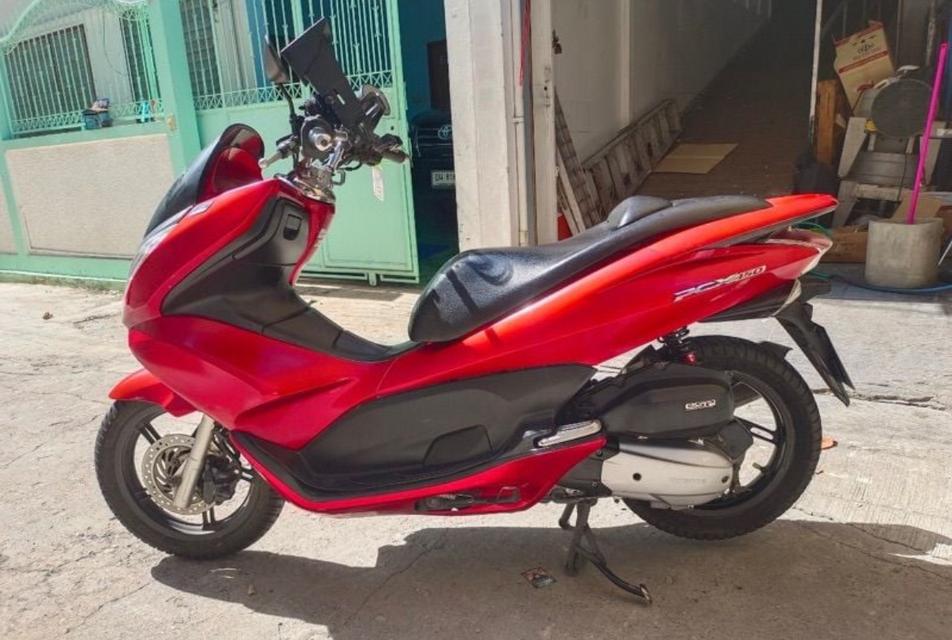 ปล่อยขาย Honda PCX 150 มือสอง 3