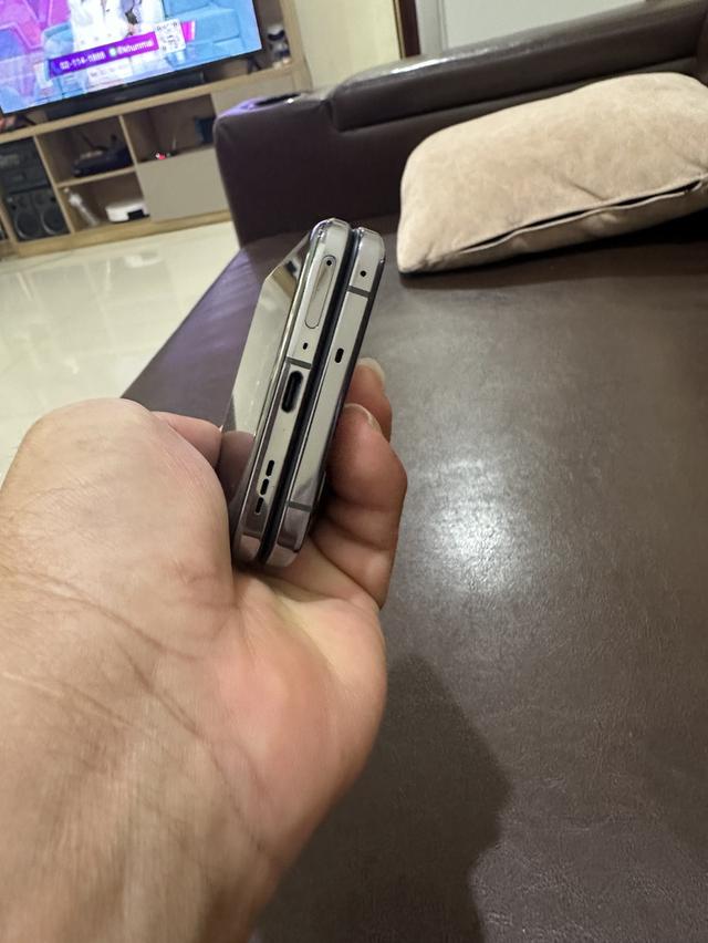 Oppo find N3 flip