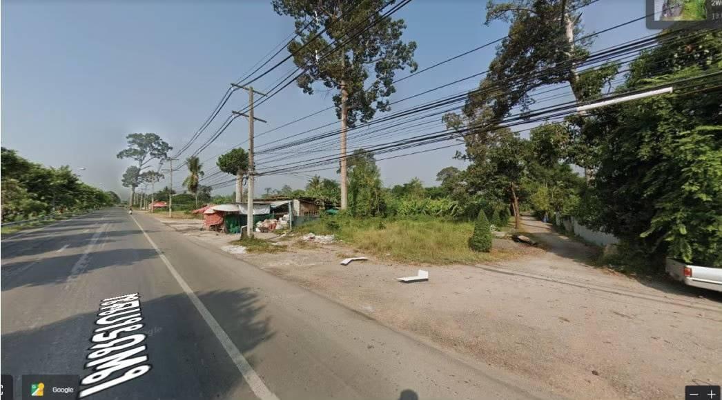 ที่ดิน บ้านพร้อมที่ดิน อ.บ้านลาด จ.เพชรบุรี 2