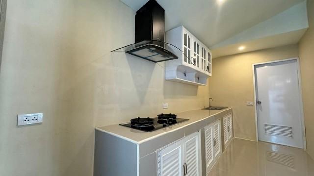 ขายบ้านพัทยาใต้ฝั่งทะเล หมู่บ้าน แสงชัยวิลล่า หมู่บ้านติดกับถนนนพัทยาใต้ 6