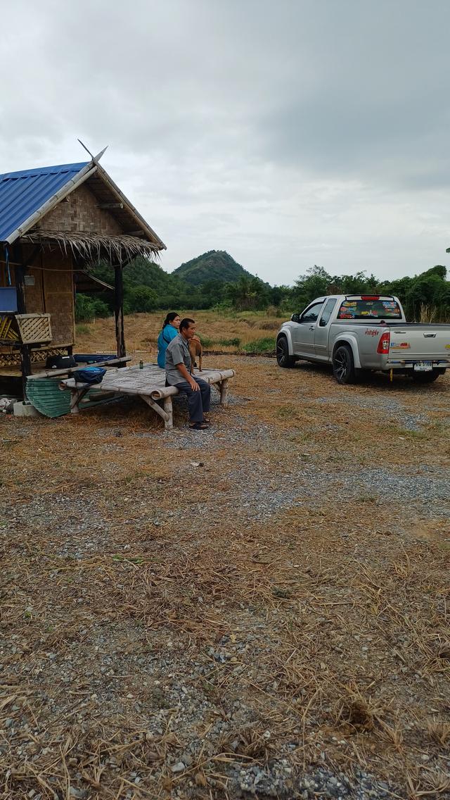 ที่ดินสวยเหมาะกับการทำบ้านสวนและการเกษตร 6