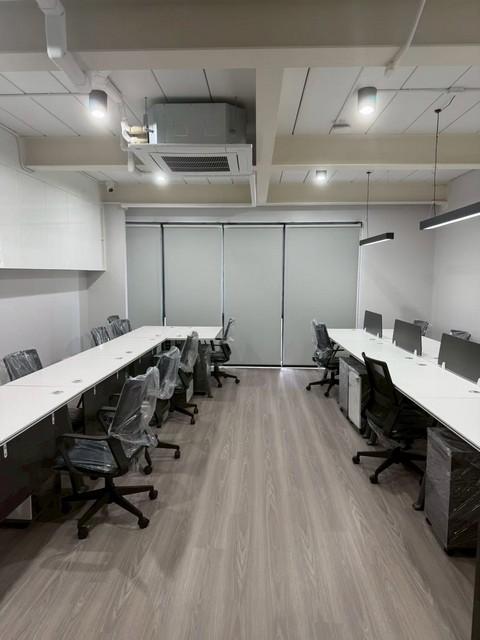 ให้เช่า โฮมออฟฟิศ Luxury Home Office 5 ชั้น 350 ตรม. ระดับพรีเมียม The Pride เดอะ ไพรด์ พัฒนาการ 30 พร้อมลิฟท์ ใกล้ทองหล่อ-เอกมัย 7