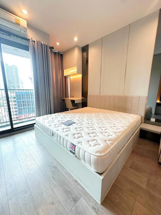 ขาย คอนโด Whizdom Avenue Ratchada-Ladprao 28.35 ตร.ม ใกล้ MRT ลาดพร้าวเพียง 150 ม. 1