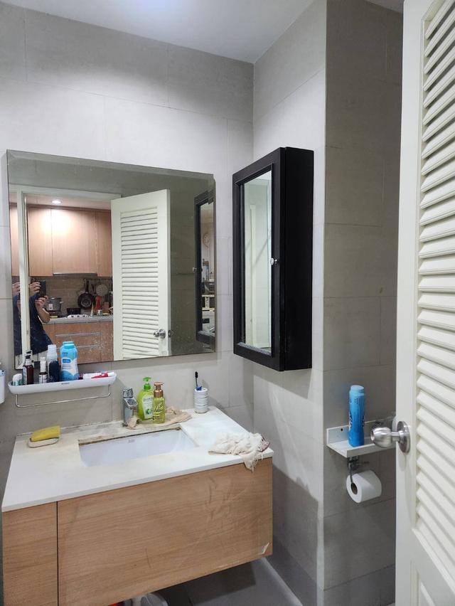 ขายคอนโดวิลล่า ราชเทวี Villa Rachathewi ห้องสตูดิโอ 39.33 ตรม. ใกล้ BTS ราชเทวี, BTS พญาไท, Airport Link, รถไฟฟ้าสายสีส้มสถานีราชเทวีใกล้แยกราชเทวี 12