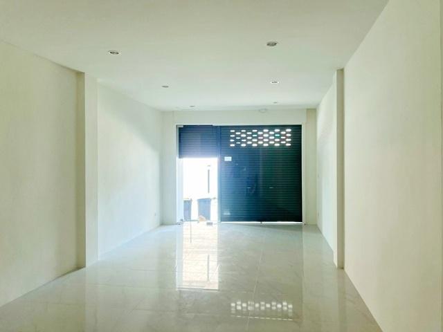 อาคารพาณิชย์ 4 ชั้น 4 นอน 3 น้ำ 37 ตร.วา. 590 ตร.ม. 3 คูหา หอการค้า MRTห้วยขวาง 1.2 กม. อินทามาระ20-28 ตลาดสดห้วยขวาง รูปย่อยที่ 3