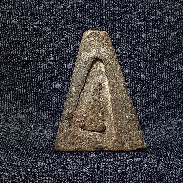 ชุดพระผงสุพรรณ พิมพ์อู่ทองออกศึก รุ่นจงอางศึก 2