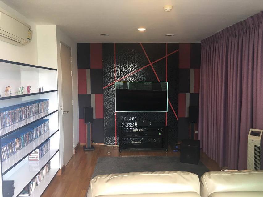 ขายคอนโดพร้อมอยู่ย่านอารีย์  ใกล้สถานีรถไฟฟ้า   5