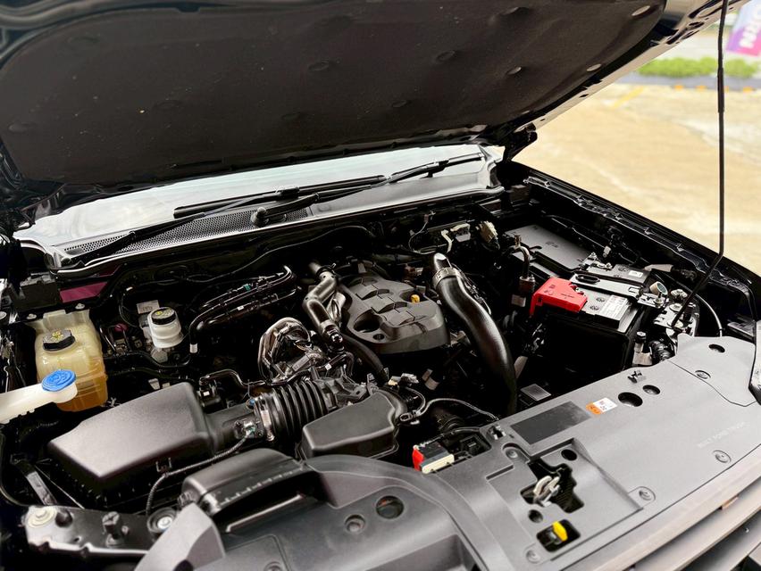 Ford Ranger 2.0Sport ปี22 19