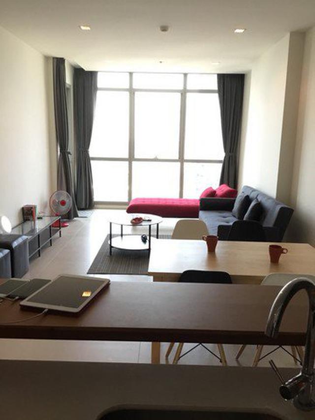 1 bedroom for rent at the River Asiatique View  4