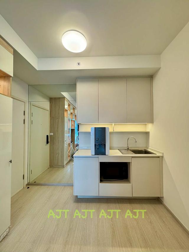 condo Chapter one eco รัชดาห้วยขวาง 4