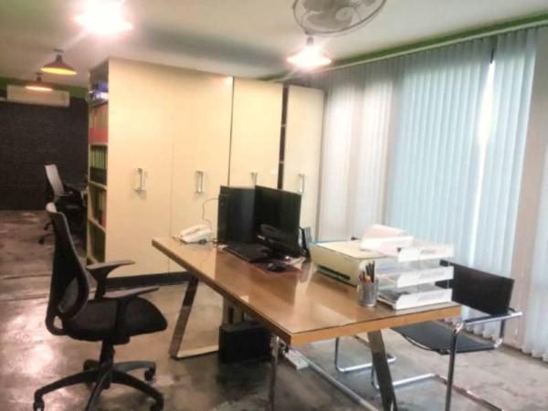 ให้เช่าโกดังคลังสินค้าเขตฟรีโซน ขนาด 800 1,200 2,600 4,000 6500 ตรม. Free Zone ตำบลละหาร อำเภอบางบัวทอง นนทบุรี 8
