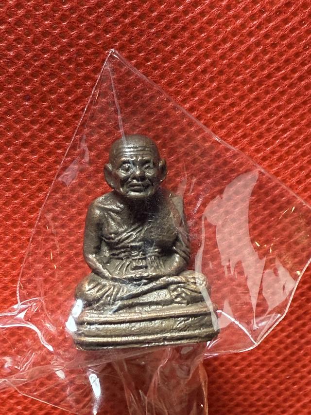 หลวงปู่ทวดอาจารย์ทิม 101 ปี