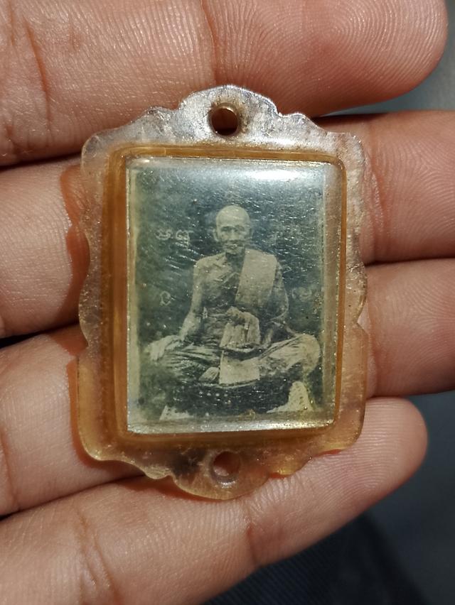 รูปถ่ายหลวงปู่ศุข ประมาณปีพศ.2485
