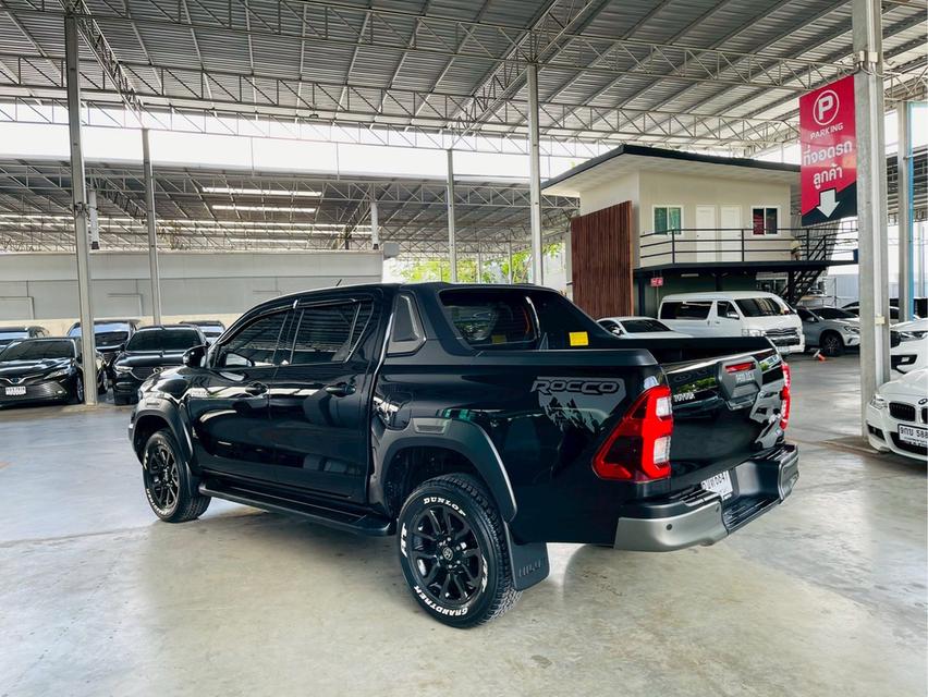 Toyota Revo 2.4Prerunner Rocco 2wd 2020