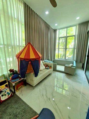 ขายบ้านเดี่ยว นันทวัน ศรีนครินทร์ เมืองสมุทรปราการ จ.สมุทรปราการ 4
