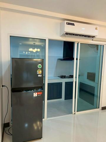 ให้เช่าทาวน์เฮ้า 2 ชั้น หมู่บ้านศุภาลัยเบลล่าพรประภานิมิตร 13 2