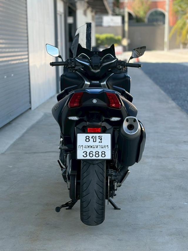 YAMAHA T-MAX530DX ปี 2018 จด 2019 รูปที่ 12