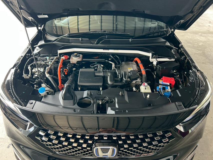 ปี 2023 HONDA HRV, 1.5 RS eHEV รถสวย ไมล์น้อย 7