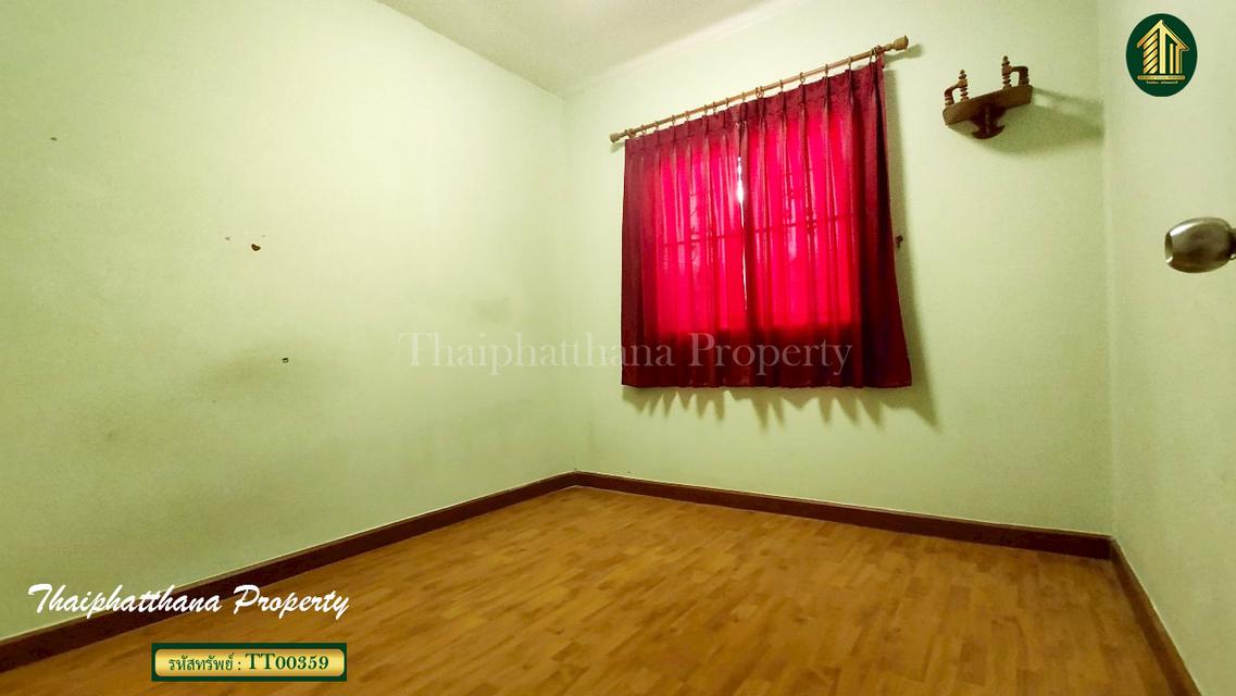 บ้านพฤกษา 62 เทพารักษ์-กิ่งแก้ว 4