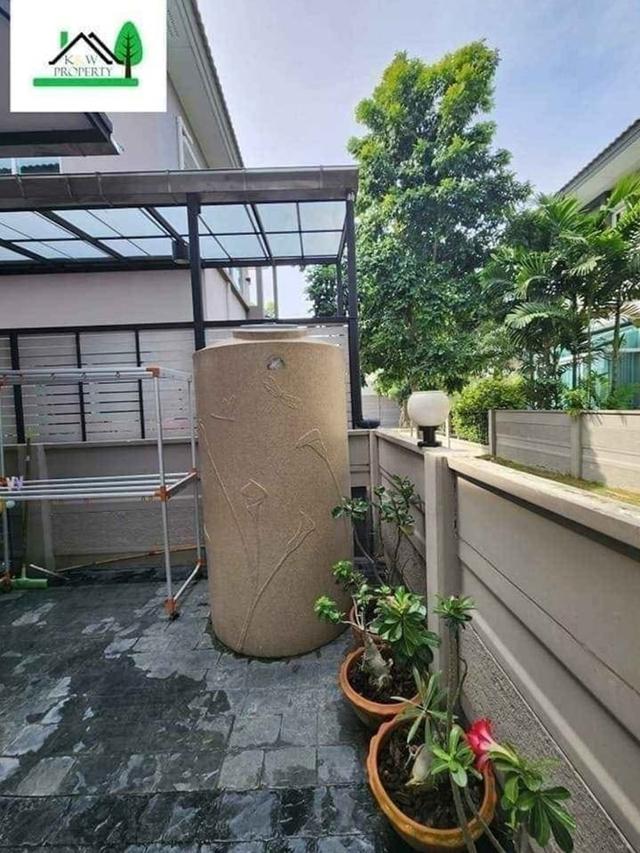 บ้านเดี่ยว  ดอนเมือง ขนาด 50 ตารางวา 4