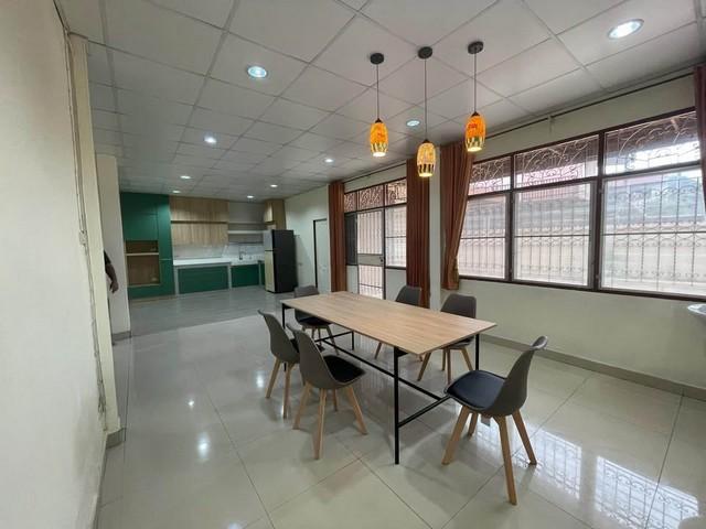 ให้เช่าบ้านเดี่ยว2ชั้นย่านท่าพระ จรัญสนิทวงศ์ 1 บางกอกใหญ่ เพชรเกษม ใกล้ MRTท่าพระใกล้เดอะมอลล์ท่าพระ 2