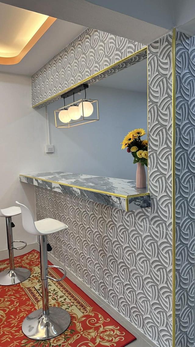 เอื้อศิลา รีโนเวท 3 ห้องนอน 2ห้องน้ำ ราคา 1.xx รูปที่ 8