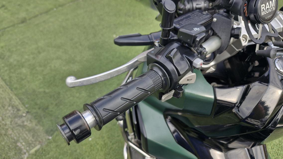 Honda X-adv 14