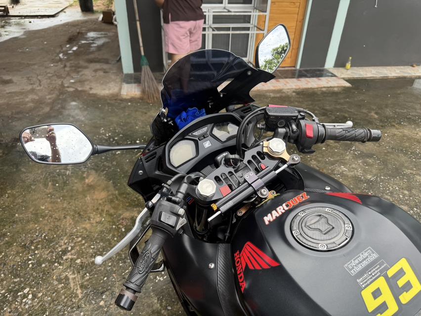 Cbr650f2017