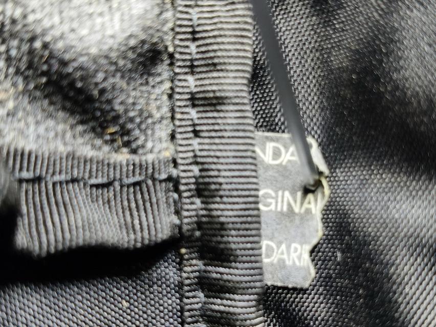 Mandarina Duck Tank Bag 10