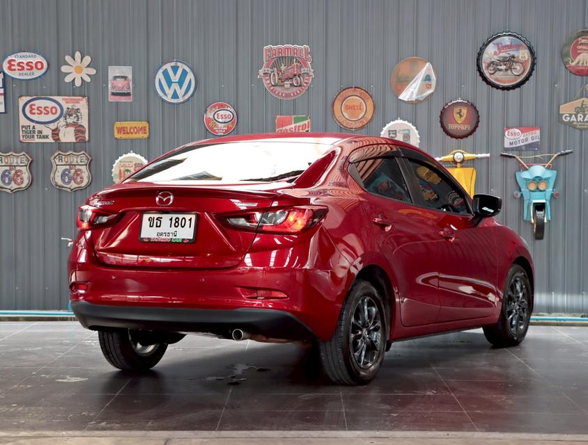 MAZDA MAZDA2 1.3 HIGH CONNECT ปี 2020 5